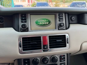 Обява за продажба на Land Rover Range rover 3.0 d* 218 к.с* Facelift MOD.2011 ~15 800 лв. - изображение 5