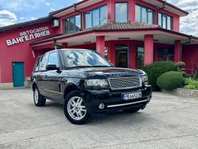 Land Rover Range rover 3.0 d* 218 к.с* Facelift MOD.2011