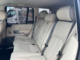 Обява за продажба на Land Rover Range rover 3.0 d* 218 к.с* Facelift MOD.2011 ~15 800 лв. - изображение 9