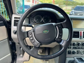 Обява за продажба на Land Rover Range rover 3.0 d* 218 к.с* Facelift MOD.2011 ~15 800 лв. - изображение 3