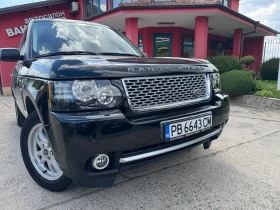 Обява за продажба на Land Rover Range rover 3.0 d* 218 к.с* Facelift MOD.2011 ~15 800 лв. - изображение 1