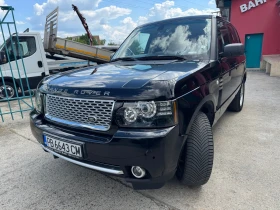 Обява за продажба на Land Rover Range rover 3.0 d* 218 к.с* Facelift MOD.2011 ~15 800 лв. - изображение 2
