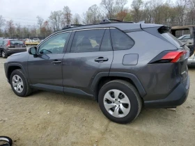 Toyota Rav4 2.5L 4 Front-wheel Drive | Mobile.bg    11