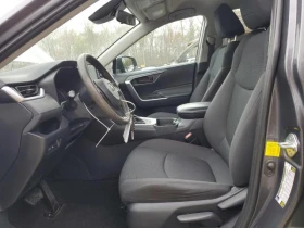 Toyota Rav4 2.5L 4 Front-wheel Drive | Mobile.bg    5