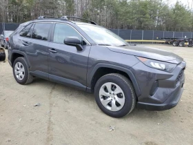 Toyota Rav4 2.5L 4 Front-wheel Drive | Mobile.bg    13