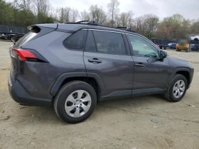 Toyota Rav4 2.5L 4 Front-wheel Drive | Mobile.bg    6