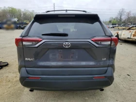 Toyota Rav4 2.5L 4 Front-wheel Drive | Mobile.bg    4