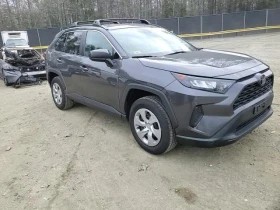 Toyota Rav4 2.5L 4 Front-wheel Drive | Mobile.bg    9
