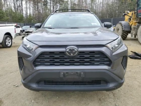 Toyota Rav4 2.5L 4 Front-wheel Drive | Mobile.bg    8