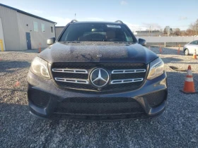 Mercedes-Benz GLS 500 AMG* PACK* * * * *  | Mobile.bg    5