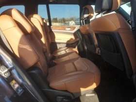 Mercedes-Benz GLS 500 AMG* PACK* * * * *  | Mobile.bg    11