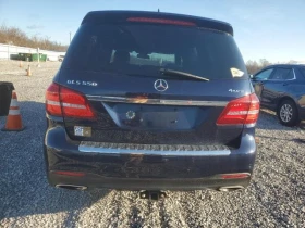 Mercedes-Benz GLS 500 AMG* PACK* * * * *  | Mobile.bg    6