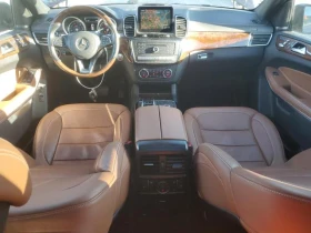Mercedes-Benz GLS 500 AMG* PACK* * * * *  | Mobile.bg    7
