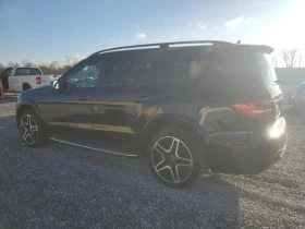 Mercedes-Benz GLS 500 AMG* PACK* * * * *  | Mobile.bg    4