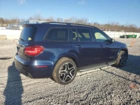 Mercedes-Benz GLS 500 AMG* PACK* * * * *  | Mobile.bg    2