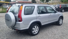Honda Cr-v 2.0 i-VTEC 4x4    ! | Mobile.bg    5