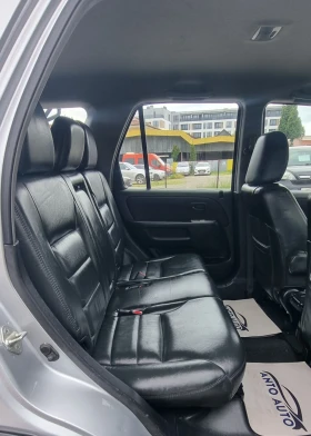 Honda Cr-v 2.0 i-VTEC 4x4    ! | Mobile.bg    12