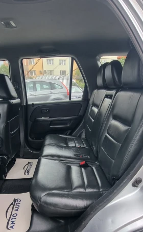 Honda Cr-v 2.0 i-VTEC 4x4    ! | Mobile.bg    11