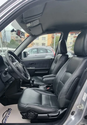 Honda Cr-v 2.0 i-VTEC 4x4    ! | Mobile.bg    9
