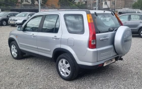 Honda Cr-v 2.0 i-VTEC 4x4    ! | Mobile.bg    7