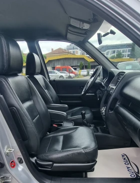 Honda Cr-v 2.0 i-VTEC 4x4    ! | Mobile.bg    10