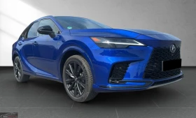 Lexus RX 500h F-SPORT/371HP/PANO/MARKLEV./HEADUP/AMBI/KLESS/188f | Mobile.bg    5