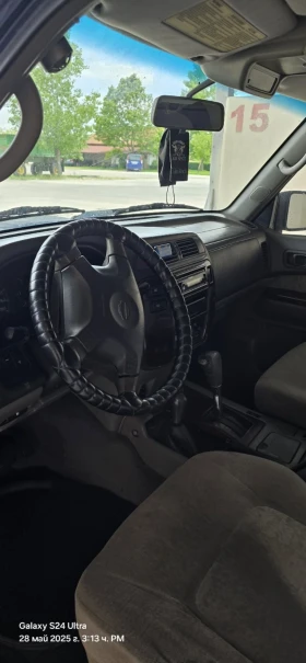 Обява за продажба на Nissan Patrol Y61 ~15 000 лв. - изображение 6