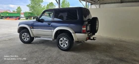 Обява за продажба на Nissan Patrol Y61 ~15 000 лв. - изображение 4