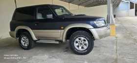 Обява за продажба на Nissan Patrol Y61 ~15 000 лв. - изображение 2