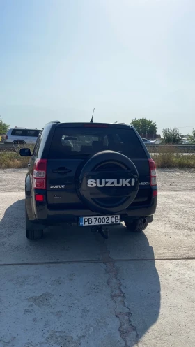 Suzuki Grand vitara 44 | Mobile.bg    4