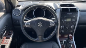 Suzuki Grand vitara 44 | Mobile.bg    10