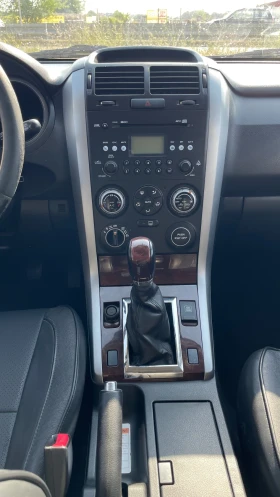 Suzuki Grand vitara 44 | Mobile.bg    9