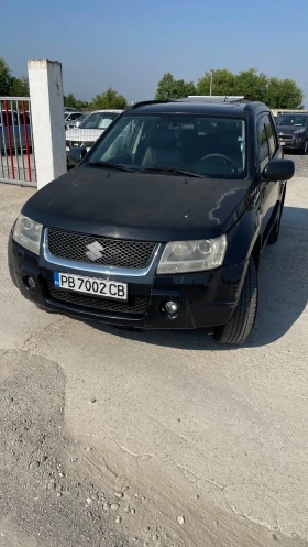 Suzuki Grand vitara 44 | Mobile.bg    2