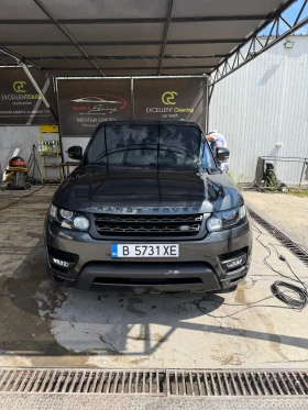 Обява за продажба на Land Rover Range rover 3.0 V6 supercharged, Швейцария, 99 000км, Full Max ~35 500 EUR - изображение 2