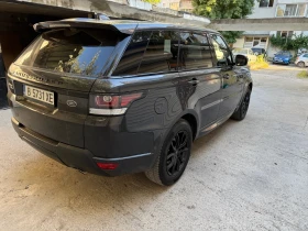 Обява за продажба на Land Rover Range rover 3.0 supercharged ~36 000 EUR - изображение 1
