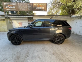 Обява за продажба на Land Rover Range rover 3.0 supercharged ~36 000 EUR - изображение 2