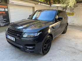 Обява за продажба на Land Rover Range rover 3.0 supercharged ~36 000 EUR - изображение 1