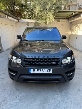 Land Rover Range rover 3.0 supercharged - 36000 € - 50910802 15