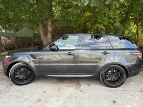 Land Rover Range rover 3.0 V6 supercharged, , 100800, Full Max | Mobile.bg    2