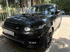 Обява за продажба на Land Rover Range rover 3.0 V6 supercharged, Швейцария, 99 000км, Full Max ~35 500 EUR - изображение 4