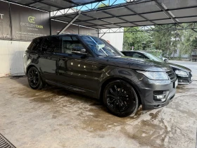 Land Rover Range rover 3.0 V6 supercharged, , 100800, Full Max | Mobile.bg    2