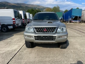 Mitsubishi L200 SPORT// 2.5TDi//4x4//КЛИМАТРОНИК - 18900 лв. - 86970939 2