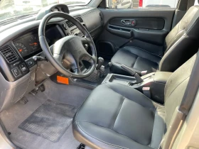 Mitsubishi L200 SPORT// 2.5TDi//4x4//КЛИМАТРОНИК - 18900 лв. - 86970939 14