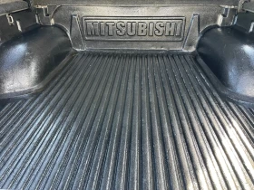 Mitsubishi L200 SPORT// 2.5TDi//4x4//КЛИМАТРОНИК - 18900 лв. - 86970939 9