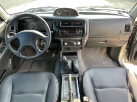 Mitsubishi L200 SPORT// 2.5TDi//4x4//КЛИМАТРОНИК - 18900 лв. - 86970939 13