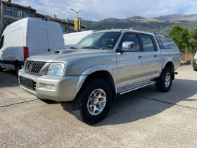 Mitsubishi L200  SPORT// 2.5TDi//4x4//КЛИМАТРОНИК