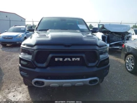 Обява за продажба на Dodge RAM 1500 REBEL 4X4 5'7 BOX ~36 500 лв. - изображение 1