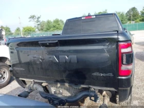 Обява за продажба на Dodge RAM 1500 REBEL 4X4 5'7 BOX ~36 500 лв. - изображение 4