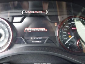 Обява за продажба на Dodge RAM 1500 REBEL 4X4 5'7 BOX ~36 500 лв. - изображение 10