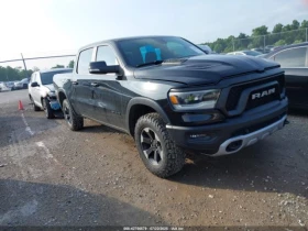 Обява за продажба на Dodge RAM 1500 REBEL 4X4 5'7 BOX ~36 500 лв. - изображение 7